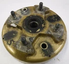 Oem Honda Odyssey Front Wheel Hub Brake Drum 46410-VM0-770 O40-5 Used. Price: $25.00.