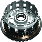 Twin Power Clutch Shell For Fits 17-UP Touring Models, Part #435237 New. Price: $625.75.