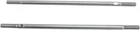 Lone Star Stainless Steel +2IN Tie-rods 01-05 Honda TRX400EX Sportrax 22-11202 New. Price: $88.95.