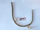 2007 Yamaha Big Bear 400 4WD Hose, Brake Used. Price: $9.21.