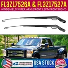 Fits 2015-2020 Ford F150 Expedition Pair Lh Rh 22 Inch Windshield Wiper Arms New. Price: $48.99.