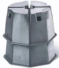 Stromberg Carlson JBP-712.6 Trailer Jack Accessories New. Price: $252.15.