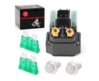 MOTO1988 Solenoid Starter Relay Compatible With Yamaha Raptor 700R YFM700... New. Price: $11.91.