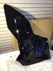 Nos Polaris 2016 General 1000 Eps Left Door Panel Black 5452448-266 New. Price: $599.99.