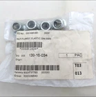 Qty 2009-2017 Can-am Atv Utv Hex. Flange Elastic Nut M10 Oem 233201434 New. Price: $24.99.