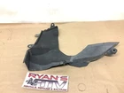 2008 Honda Foreman 4X4 TRX500FE Right Inner Mudflap Used. Price: $29.54.