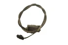 Honda Rubicon 520 Fa 2WD 4WD Button Switch 35300-HR3-A61 53914 Used. Price: $10.99.