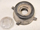 87 Honda TRX350 Fourtrax 4X4 Headlight Bulb Rubber Cover Used. Price: $18.74.