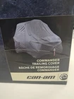 Brp Can Am Commander 2020 Older Trailering Cover Black. 715001025. New. Price: $319.99.