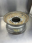 99 01 02 03 Polaris Sportsman Xplorer 400 Magnum 500 Oem 12X6 Front Wheel Rim Used. Price: $61.09.