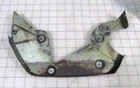 Kohler Command V-twin Backing Plate 2414659S Used. Price: $12.50.