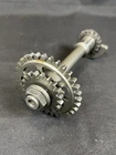 2006 Honda CRF250R Counter Balancer Shaft #4 Oem 13420-KRN-670 Used. Price: $39.99.