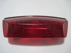 Nos Arctic Cat Rear Tail Light Lens Housing 5854740 P27/7W Oem Speaker New. Price: $31.49.
