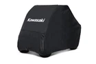 New Genuine Oe Kawasaki Mule 610 Sx Black Storage Cover KAF600-028C. Price: $202.38.