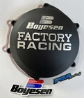 Boyesen Clutch Cover Yamaha 19-26, YZ250FX 20-26, WR250F Black New. Price: $153.51.