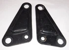Oem Honda Odyssey Fl 350 Front Bumper Stabilizer Plate Rh Lh Right Left O212-90 Used. Price: $15.00.