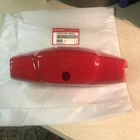 Honda Red Handlebar Cover Collar Guard 53204-HN1-000ZA UHB2 Genuine Part New. Price: $35.00.