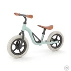 Chillafish Charlie Breeze 10" Balance Bike Mint Green 2 Wheels Ages 18-48 Mpn New. Price: $35.00.