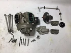 2008 Polaris Outlaw 450 3021846 Ktm Xc 83036020144 - Cylinder Head Used. Price: $300.00.