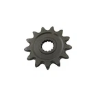 Renthal Front Sprocket / 15T Grooved 454--520-15GP New. Price: $33.99.