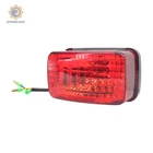 Taillight Assembly For Yamaha 3FA-84710-01-00 3FA-84710-00-00 5KM-84710-00-00 New. Price: $15.99.
