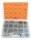 Bolt Motorcycle Hardware (svceuro) Style Service Assortment New. Price: $111.33.