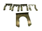 1991 Suzuki King Quad Lt 300 F4WDXS Cable Clips Used. Price: $17.05.