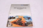 2004 Polaris Scrambler 500 Service Manual 9918756 New Disc Used. Price: $24.99.