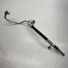 Hose- A/c Condenser, Lower 2024 Polaris Ranger Xp 1000 Nrst Prem Used. Price: $115.00.