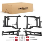Maxpeedingrods Rear Control Arms For Polaris Rzr S/4/S4/TRAIL 900 2016-2021+ New. Price: $235.59.