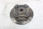 2002 Arctic Cat 300 4X4 Rear Back Axle Carriers 0502-421 Used. Price: $30.00.