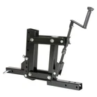 Impact Implements Pro 1-POINT Lift System For Atv/utv With 2 Inch Receivers New. Price: $179.99.