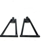 1986 Polaris Trail Boss 250R Oem Front Lower Arm Set 1580008 AP195 Used. Price: $51.59.