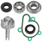 Caltric Water Pump Kit For Yamaha Kodiak YFM400 4X4 2000-2006 Atv New. Price: $38.00.