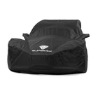 Polaris Slingshot Excursion Top Trailering Cover New. Price: $524.99.