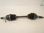 Yamaha Yfm 350 Big Bear Front Left Cv Axle 2HR-2510F-01-00 1987-1988 Used. Price: $60.00.