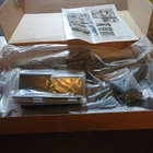 Set Of Sun Visors 2890571 For 2024-2025 Polaris Ranger XD1500 & Crew Skd New. Price: $70.00.