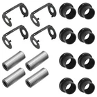 Front Arm Bushing Kit For Can-am Canam Maverick X3 Max Turbo 4X4 2017-2024 New. Price: $72.38.