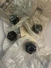 Polaris Oem 7547746 Hex Nut (lot Of 4) New. Price: $13.45.