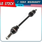 Cv Axle For John Deere Gator Xuv 825I 4X4 Eps Front Passenger Side New. Price: $66.99.