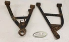 1994 Honda TRX300 Fourtrax Right A-arms #51350-HM5-850 #51370-HM5-A50 Used. Price: $49.99.