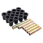 Rear Upper And Lower Arm Shaft Bushings For Polaris Ranger 400 500 700 800 900 New. Price: $37.89.