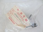 New Genuine Oem Honda Nos Atc 250R Brake Cable Clip Guide 45468-428-000. Price: $54.99.