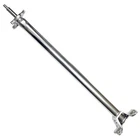 Steering Stem Shaft For Yamaha Raptor YFM250R YFM25RSP 2008-2013 New. Price: $47.00.