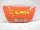 06-10 Kubota Rtv 900 Front Center Hood Access Panel K7571-54110 Used. Price: $168.97.
