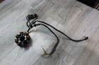 1987 Honda Fourtrax TRX125 2X4 Stator Generator Alternator Missing Connector Used. Price: $130.46.