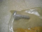 Nos Oem Yamaha Footrest Bolt 1984-1985 FJ1100 Street 36Y-17416-00-00 New. Price: $19.99.