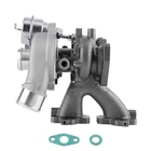 Turbocharger For Polaris Rzr Xp Eps 925CC K03 3023297 1205689 3022792 New. Price: $340.71.