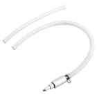 Tusk Hydraulic Brake Bleeder L35-640 New. Price: $21.79.