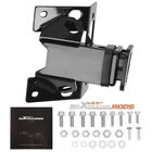 2" Trailer Hitch Kit For Can-am Defender & Max / Pro HD5 HD7 HD8 HD9 HD10 New. Price: $35.92.
